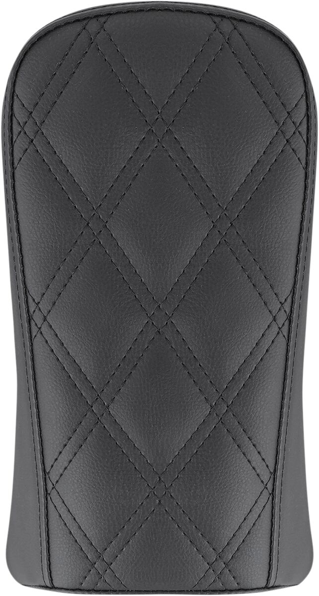 SADDLEMEN Renegade Pillion - Sport - Lattice Stitched 818-29-022LS