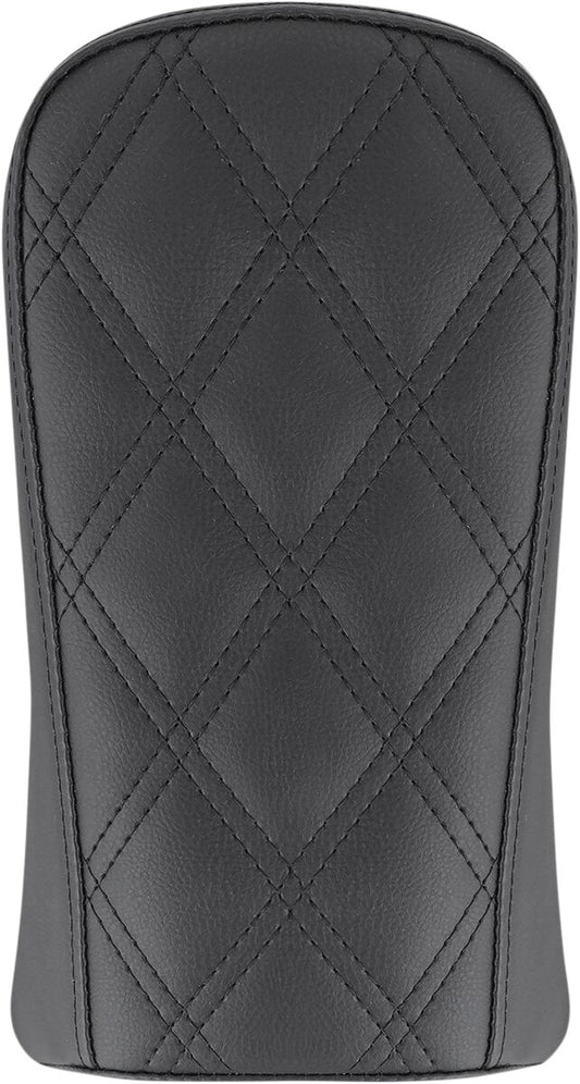 SADDLEMEN Renegade Pillion - Sport - Lattice Stitched 818-29-022LS