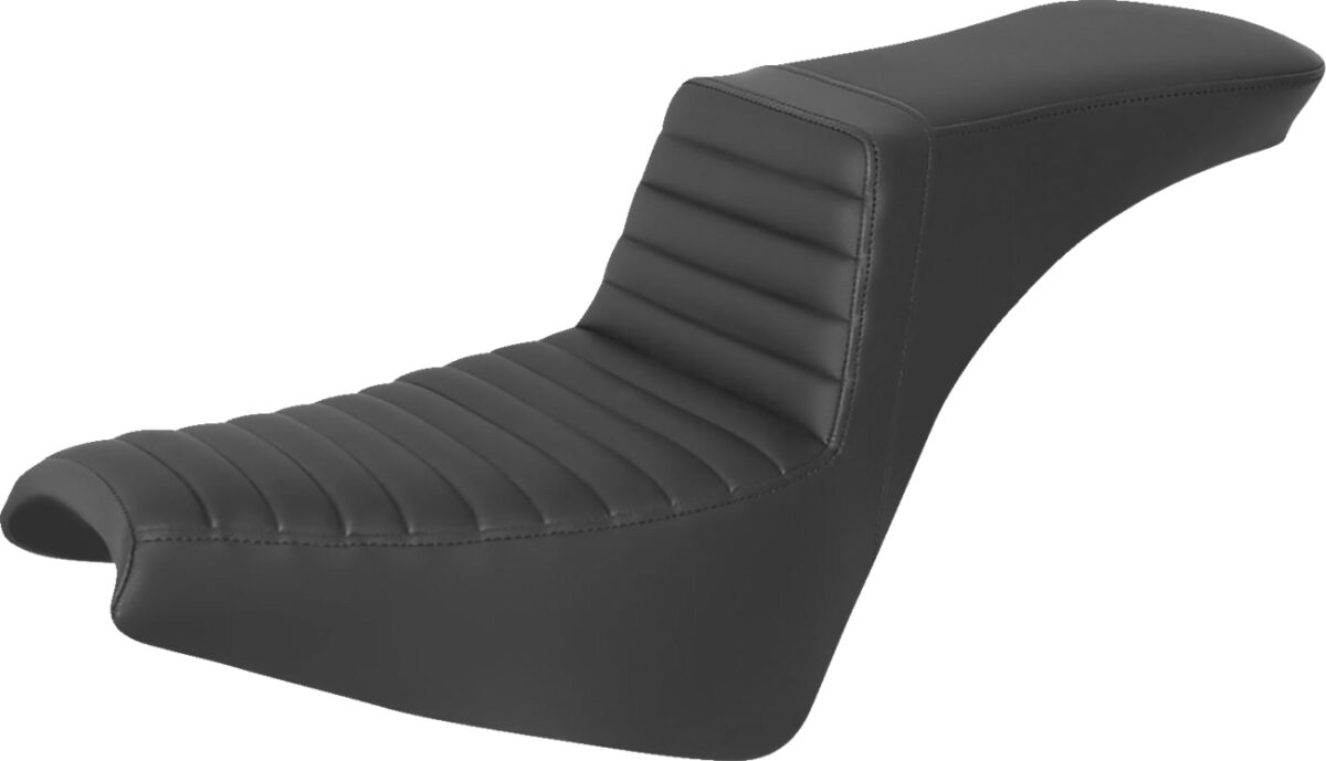 SADDLEMEN SEAT STEP UP FXBB/FXST 18-UP - 818-30-191