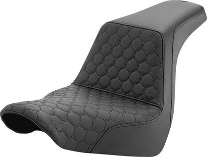 SADDLEMEN SEAT STEP UP FLSB/FXLR 18-UP - 818-29-177