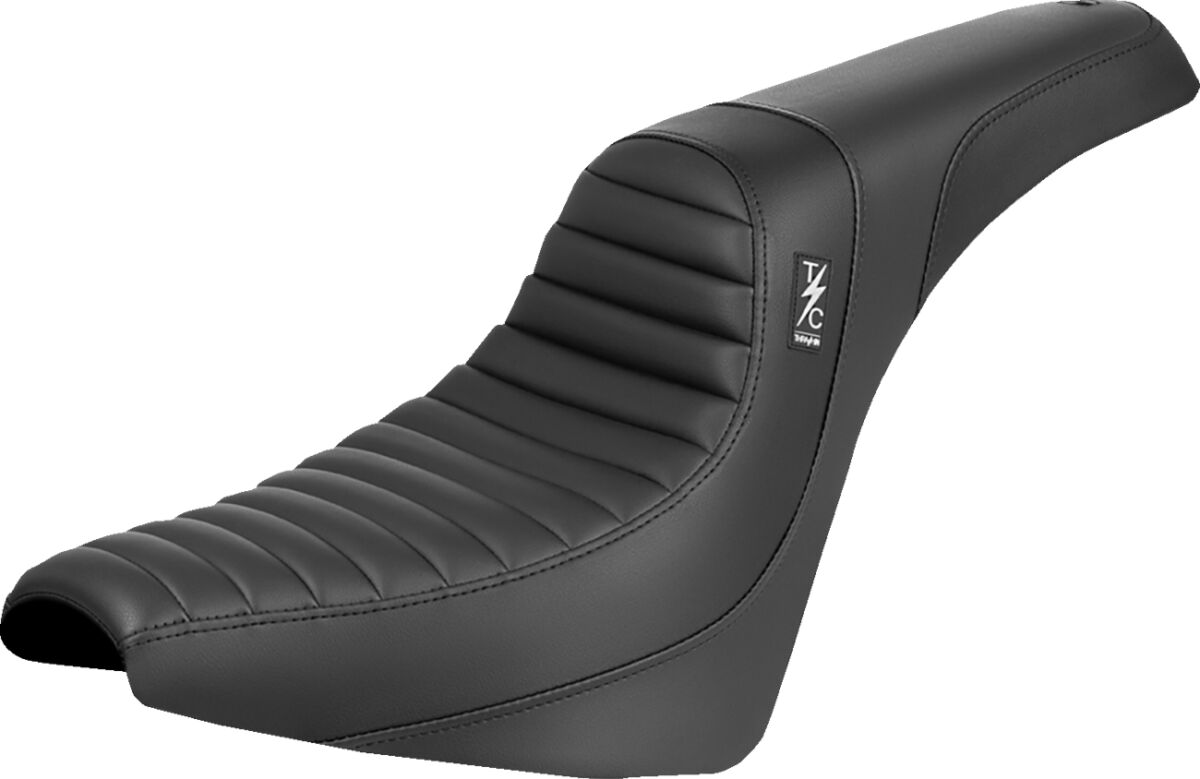 SADDLEMEN Pro Series Seat - Tuck-n-Roll - FL TS81830T