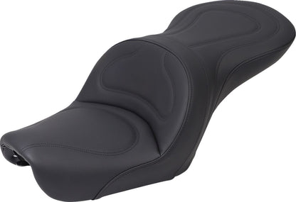 SADDLEMEN EXPLORER SEAT HARLEY DAVIDSON 804-04-0291
