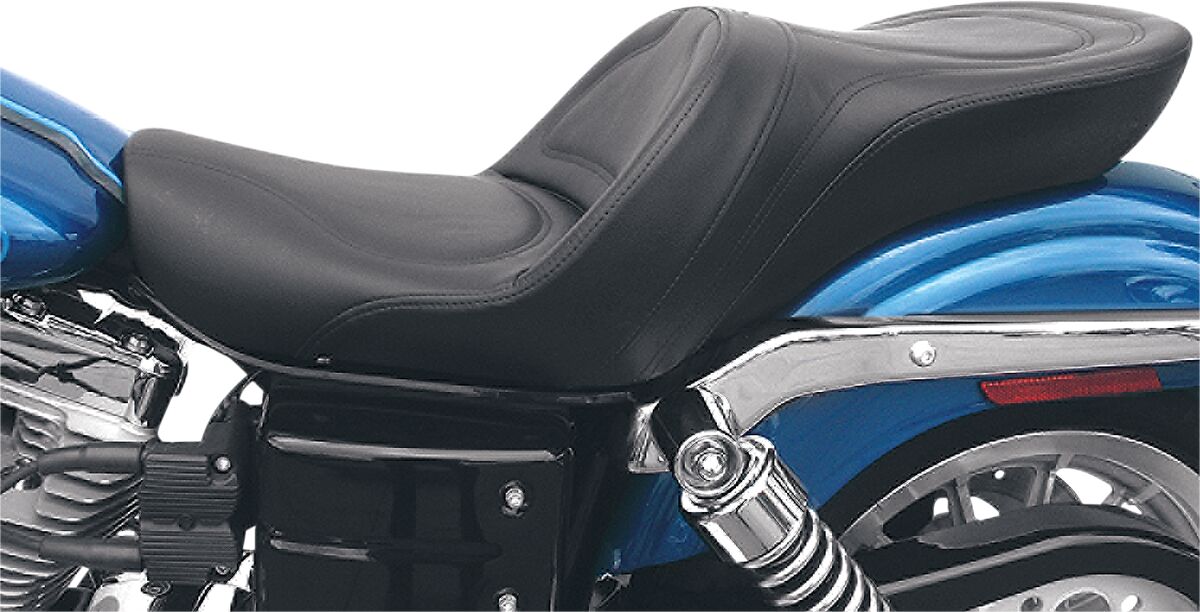 SADDLEMEN EXPLORER SEAT HARLEY DAVIDSON 804-04-0291