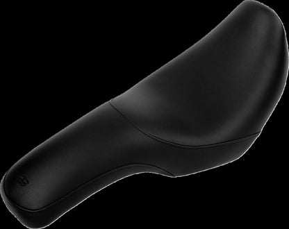 SADDLEMEN PROFILER SEAT BLACK HARLEY DAVIDSON 806-04-047