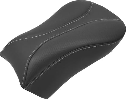 SADDLEMEN DOMINATOR PILLION SEAT, HD 806-04-0162