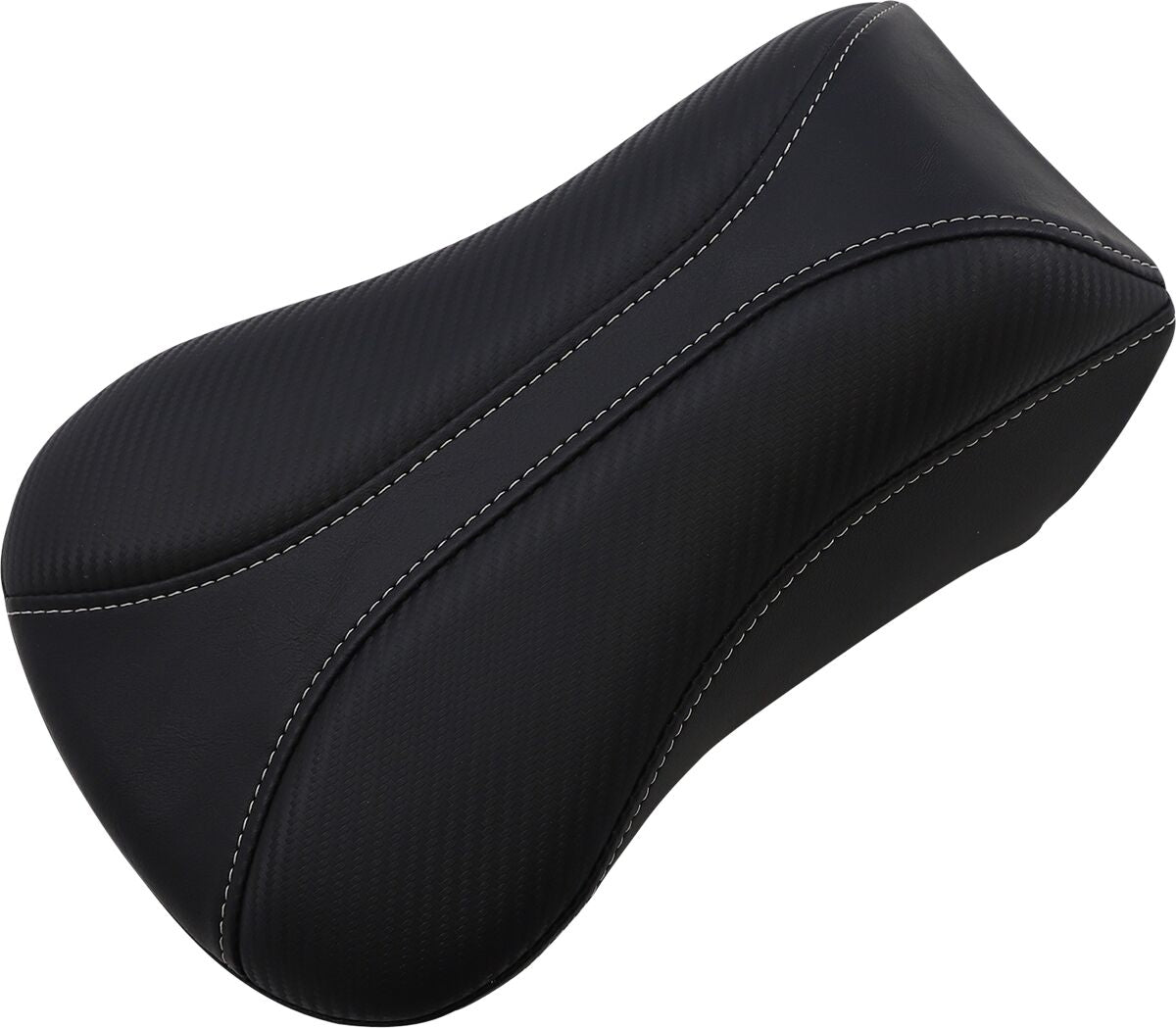 SADDLEMEN DOMINATOR PILLION SEAT, HD 806-04-0162