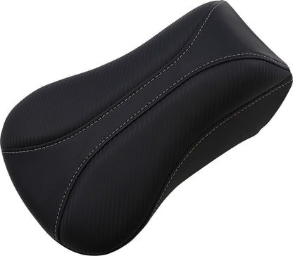 SADDLEMEN DOMINATOR PILLION SEAT, HD 806-04-0162