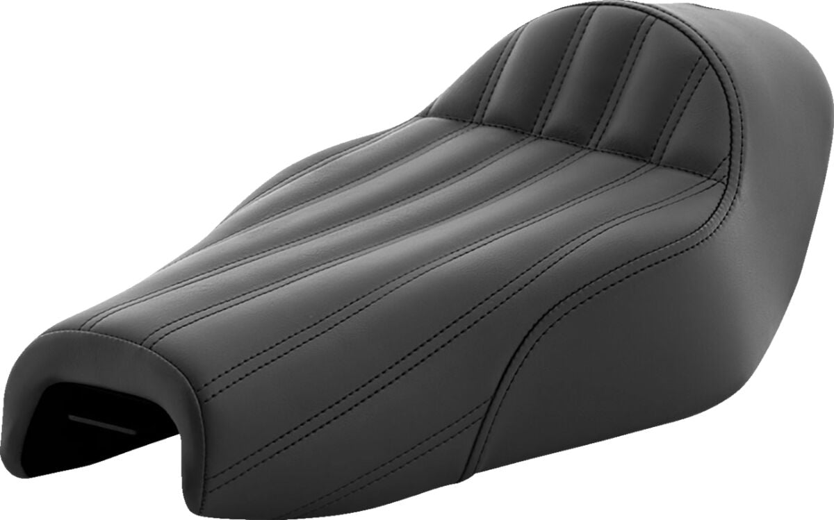 SADDLEMEN KNUCKLE SOLO SEAT, HD 807-03-0023