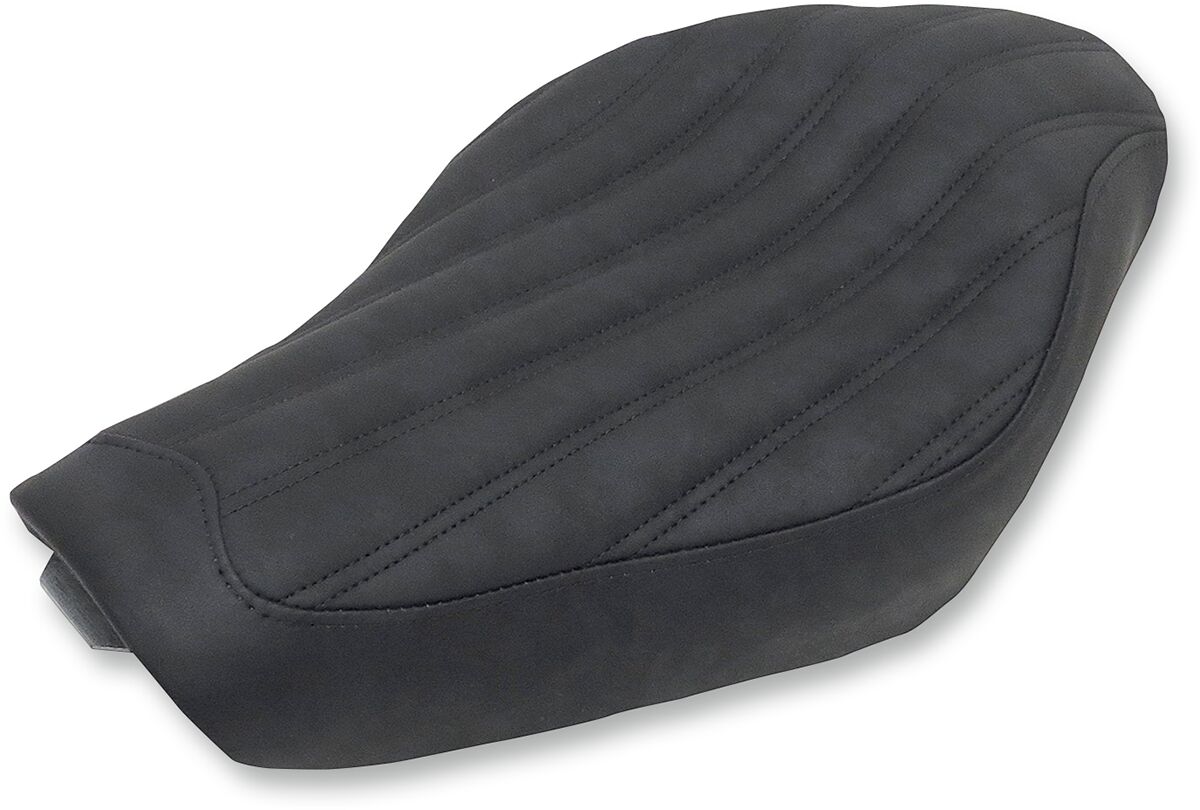 SADDLEMEN KNUCKLE SOLO SEAT, HD 807-03-0023