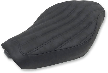 SADDLEMEN KNUCKLE SOLO SEAT, HD 807-03-0023