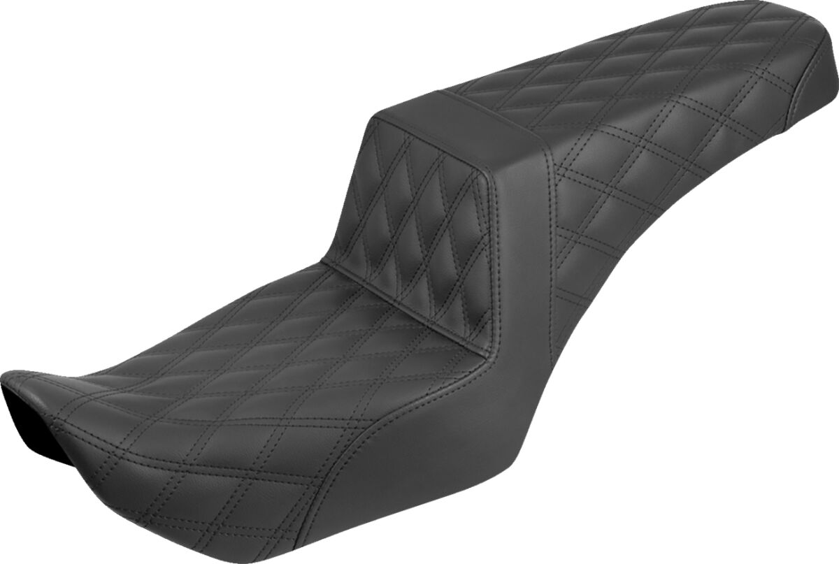 SADDLEMEN SEAT STEP UP FULL LS NIGHTSTER 975 822-11-175