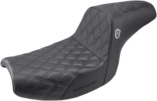 SADDLEMEN SEAT SDC PERFORMANCE GRIP SC88209D0