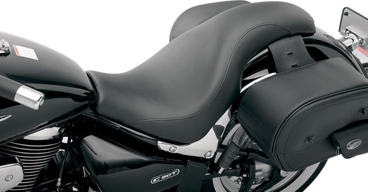 SADDLEMEN PROFILER SEAT BLACK SUZUKI S05-06-047