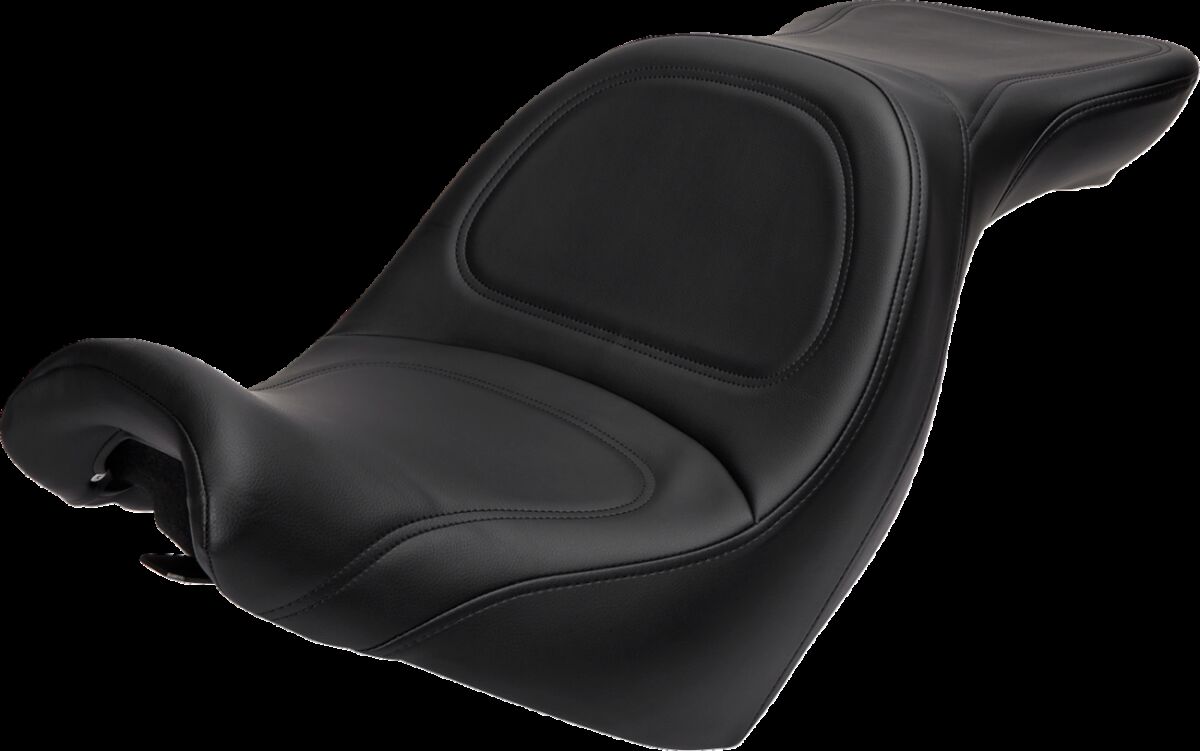 SADDLEMEN EXPLORER SEAT BLACK SUZUKI S05-06-029