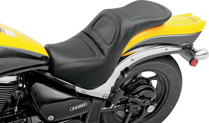SADDLEMEN EXPLORER SEAT BLACK SUZUKI S05-06-029