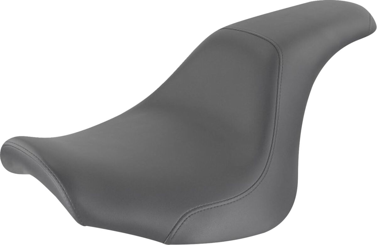SADDLEMEN PROFILER SEAT BLACK SUZUKI S05-03-047