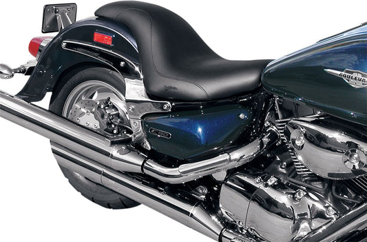 SADDLEMEN PROFILER SEAT BLACK SUZUKI S05-03-047