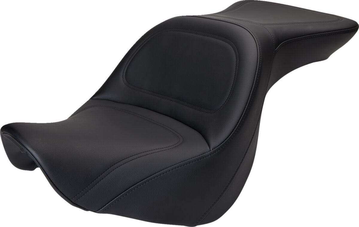 SADDLEMEN EXPLORER SEAT BLACK KAWASAKI K06-11-029