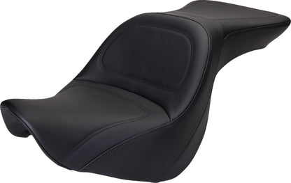 SADDLEMEN EXPLORER SEAT BLACK KAWASAKI K06-11-029