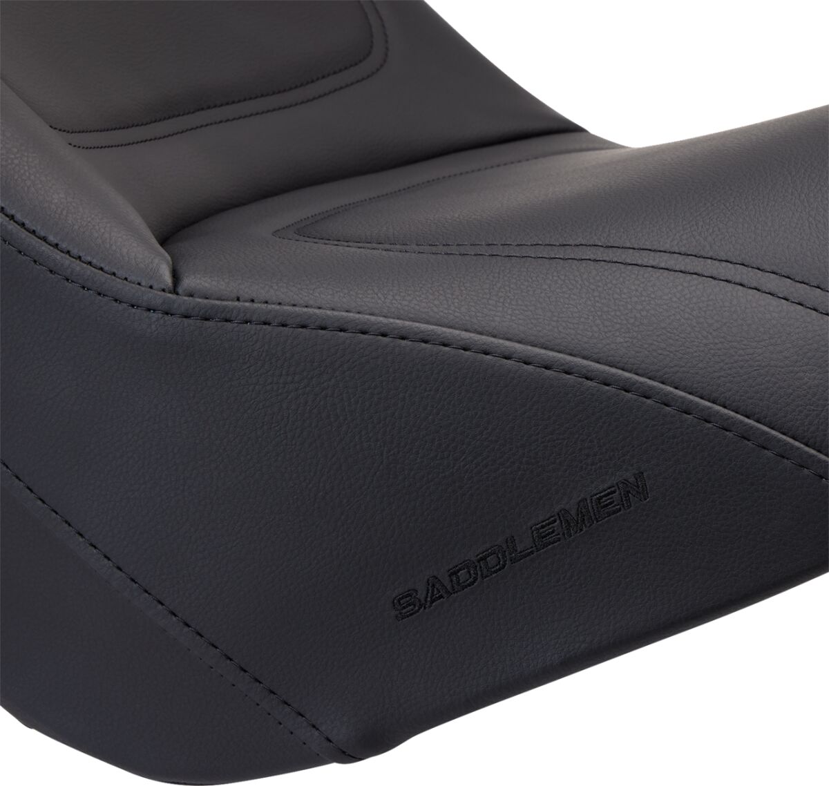 SADDLEMEN EXPLORER SEAT BLACK KAWASAKI K06-11-029