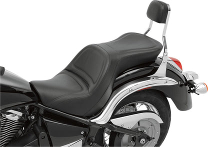 SADDLEMEN EXPLORER SEAT BLACK KAWASAKI K06-11-029
