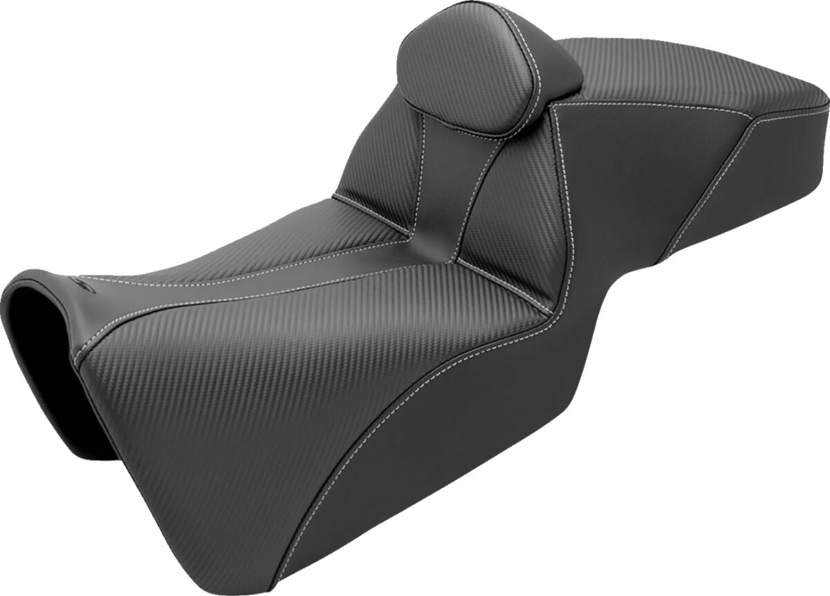 SADDLEMEN SEAT PAMEIRCA ADV TOUR BR 821-34-200BR