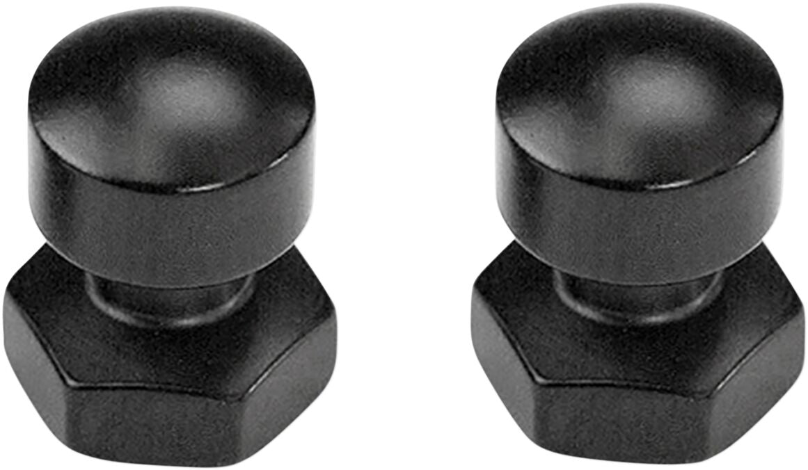 SADDLEMEN NUTS SEAT MOUNT 1/4" -20 11819BB