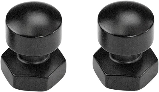 SADDLEMEN NUTS SEAT MOUNT 1/4" -20 11819BB