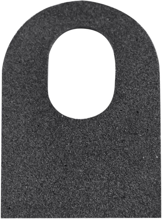 SADDLEMEN BRACKET ADHESIVE PROTECTR 14643