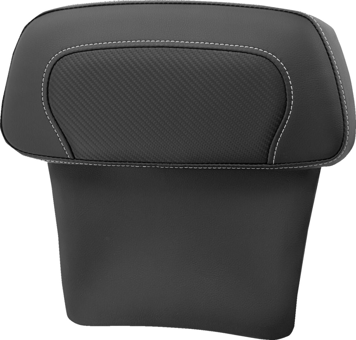 SADDLEMEN TOUR PAK PAD CHOPPED CF 814-07-CPACK-CF