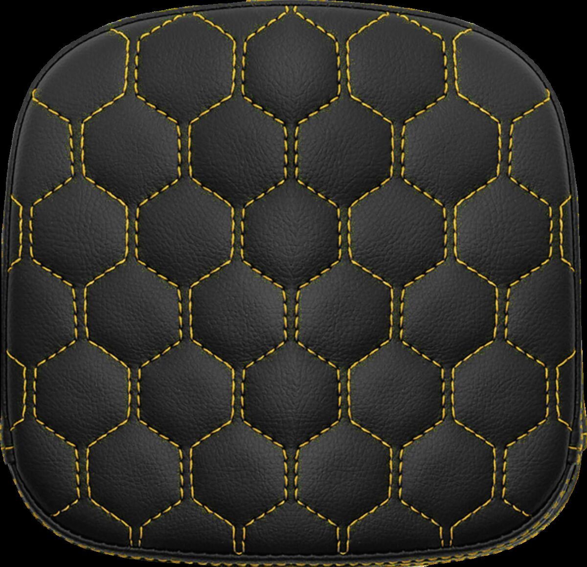 SADDLEMEN PAD SISSY HC GOLD 040719007