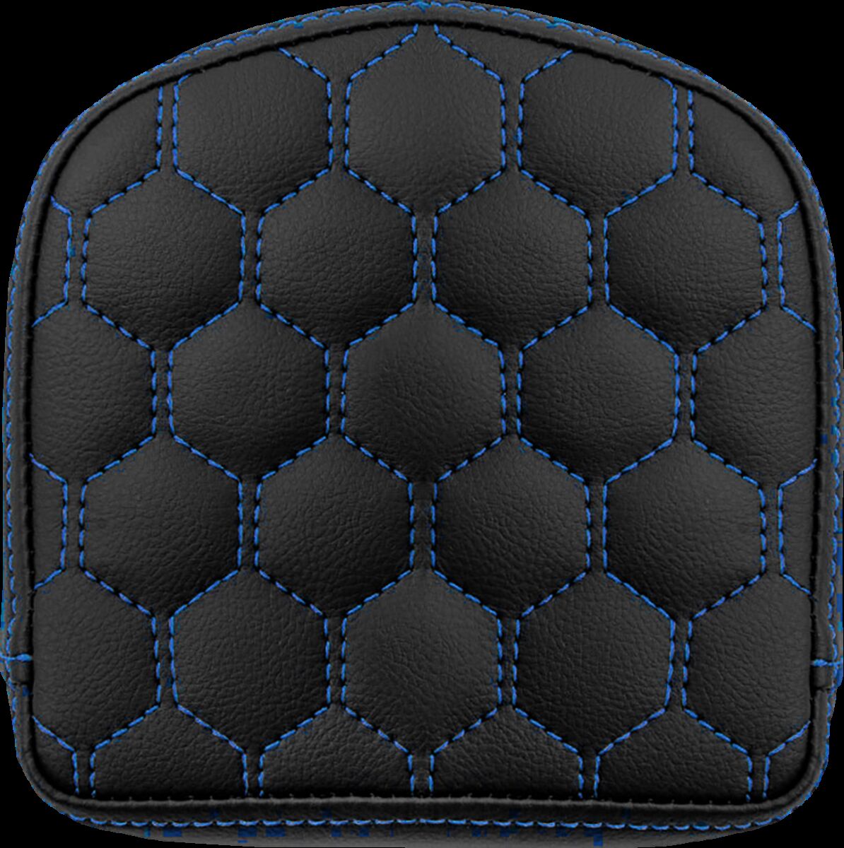 SADDLEMEN PAD SISSY ROAD SOFA HC BLUE 040849BLU