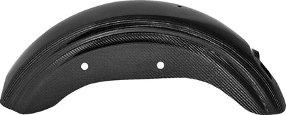 SADDLEMEN REAR FENDER - CARBON FIBER -M8 CF-818-30-001