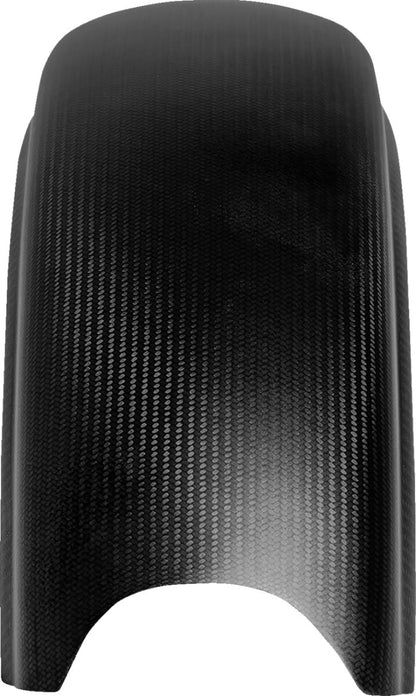 SADDLEMEN REAR FENDER - CARBON FIBER -M8 CF-818-30-001M