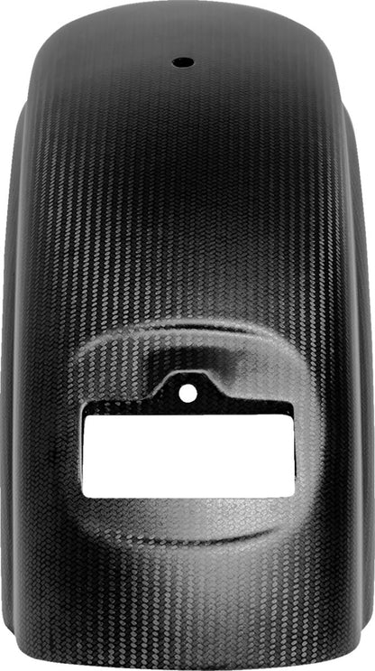 SADDLEMEN REAR FENDER - CARBON FIBER -M8 CF-818-30-001M