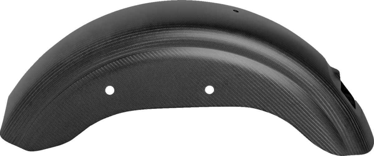 SADDLEMEN REAR FENDER - CARBON FIBER -M8 CF-818-30-001M