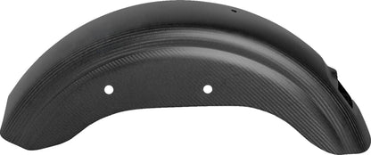 SADDLEMEN REAR FENDER - CARBON FIBER -M8 CF-818-30-001M