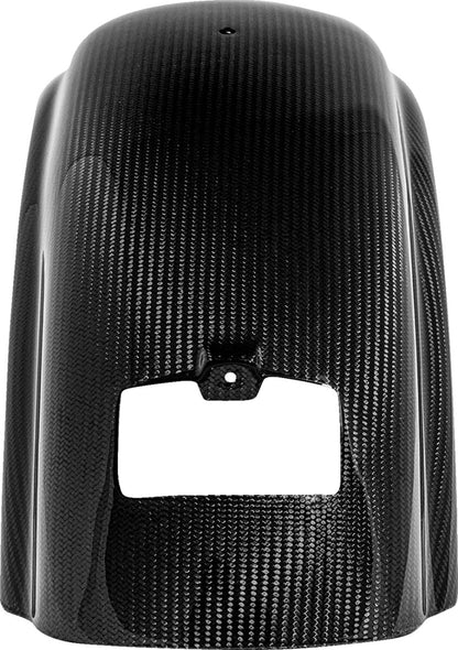 SADDLEMEN REAR FENDER - CARBON FIBER - F CF-818-29-001