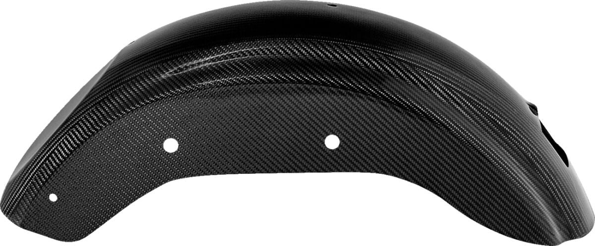 SADDLEMEN REAR FENDER - CARBON FIBER - F CF-818-29-001