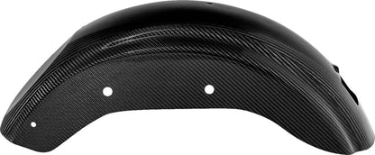 SADDLEMEN REAR FENDER - CARBON FIBER - F CF-818-29-001