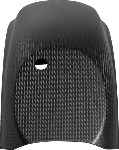 SADDLEMEN REAR FENDER - CARBON FIBER - F CF-818-29-001M