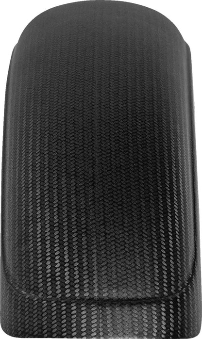 SADDLEMEN FENDER CARBON FIBER MATTE 39MM NARROW GLIDE CF-8-0003M