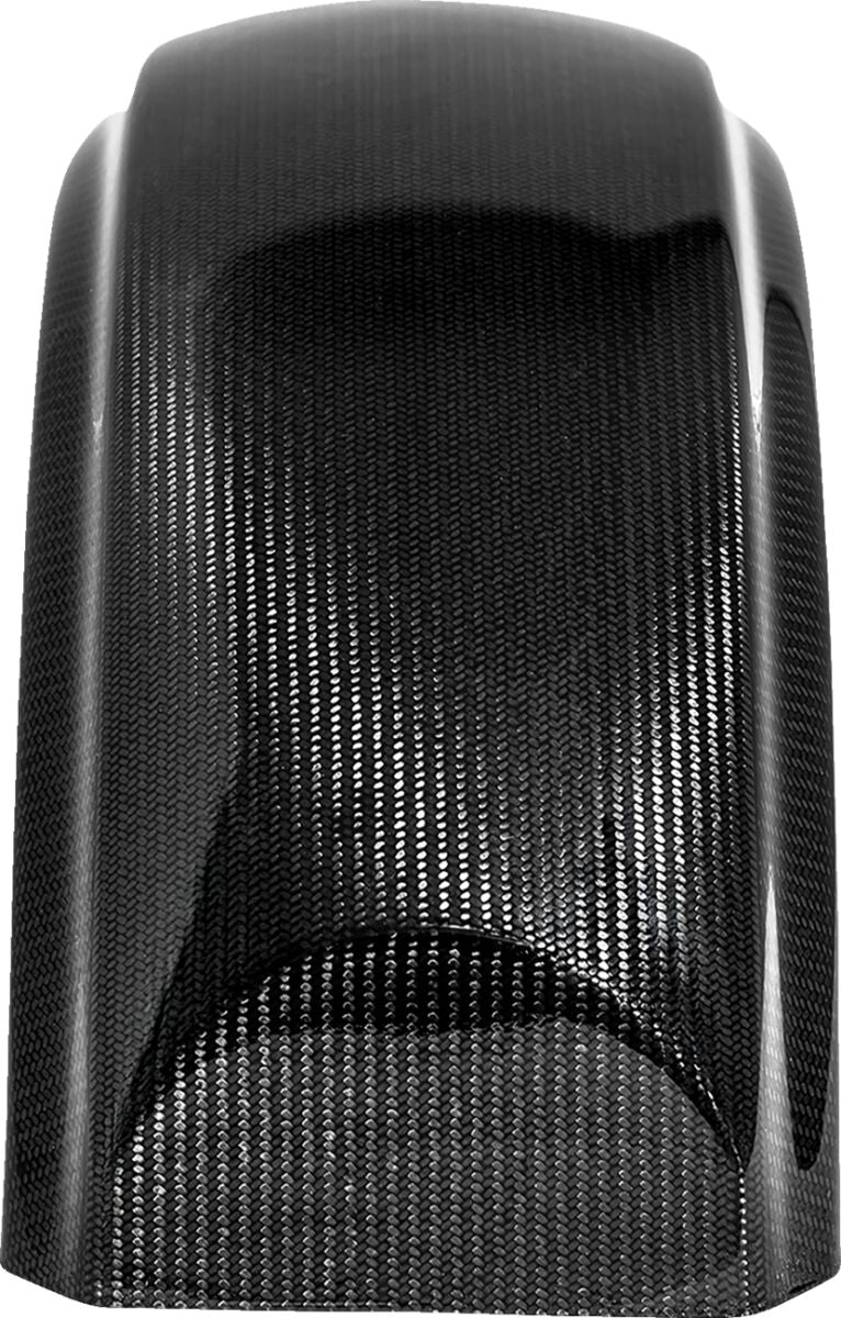SADDLEMEN REAR FENDER - CARBON FIBER - F CF-809-07-004