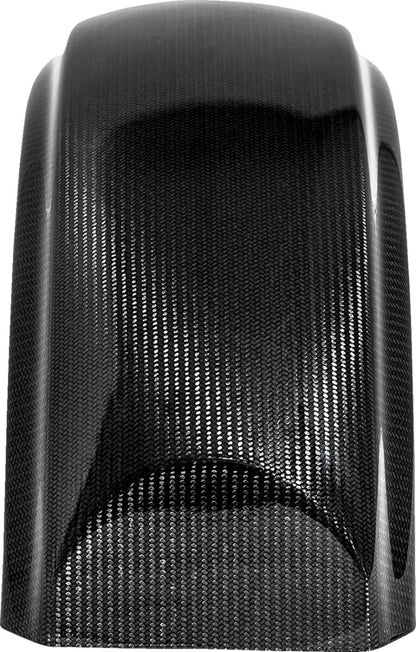SADDLEMEN REAR FENDER - CARBON FIBER - F CF-809-07-004