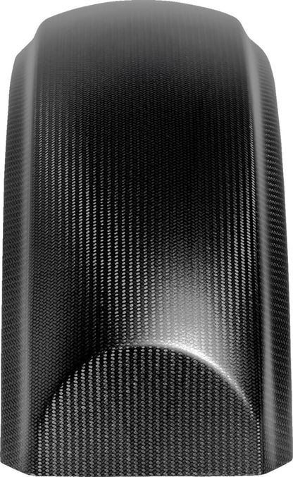 SADDLEMEN REAR FENDER - CARBON FIBER - F CF-809-07-004M