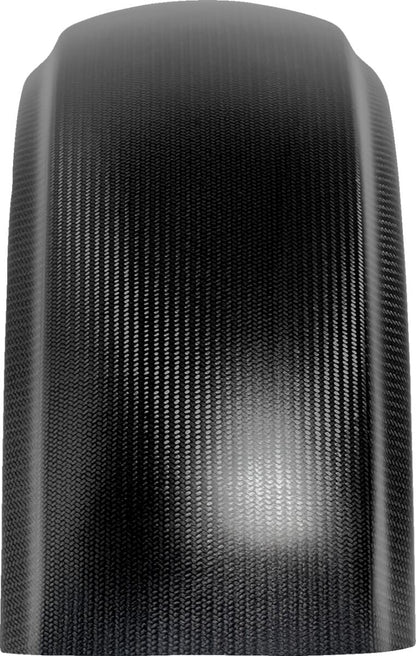 SADDLEMEN REAR FENDER - CARBON FIBER - F CF-809-07-004M