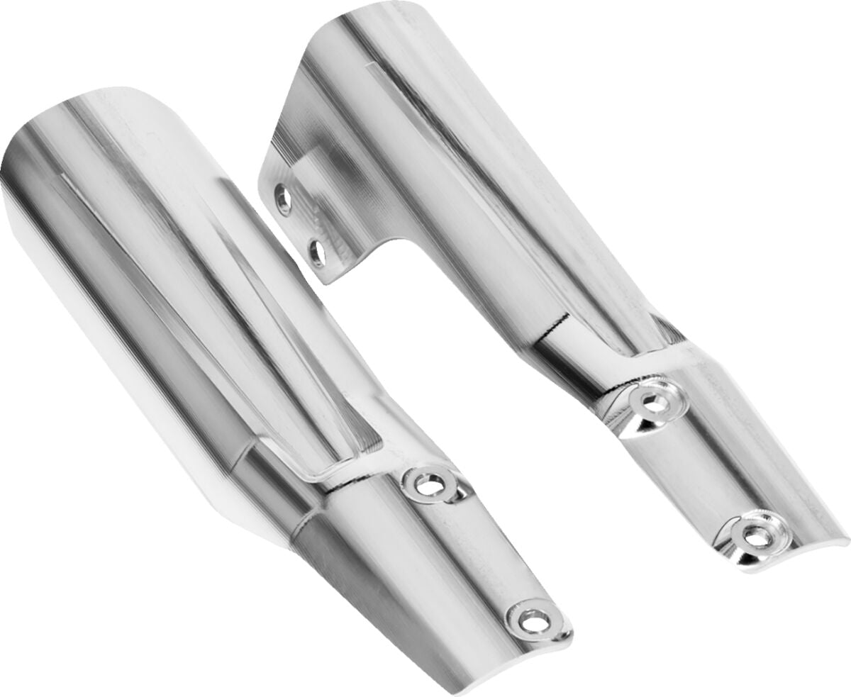 SADDLEMEN BRACKET FENDER ADAPTERS BILLET FXLRS/T M-8-0001