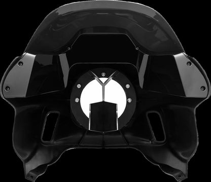 SADDLEMEN FAIRING MINI DYNA 06-17 806-04-15589