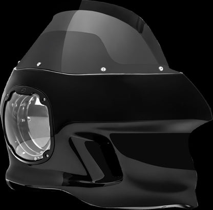 SADDLEMEN FAIRING MINI SPORTSTER 807-11-15589