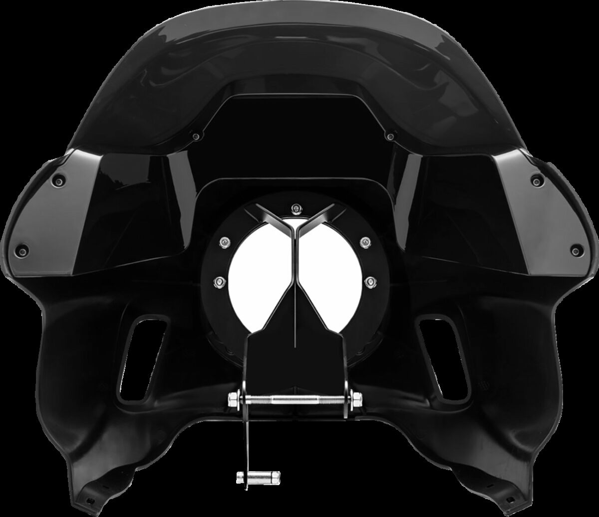 SADDLEMEN FAIRING MINI SPORTSTER 807-11-15589